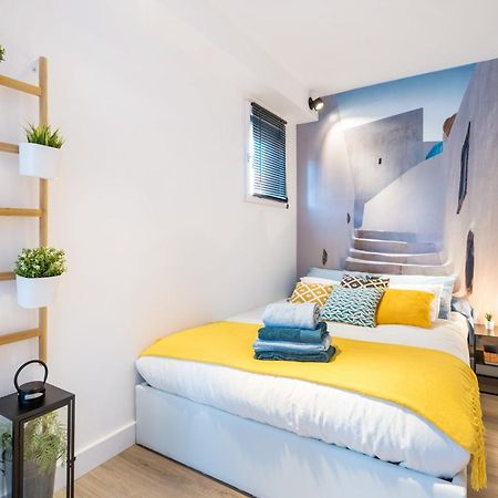 Apartamento Super Chazelles - Metro - Hopitaux Lyon Sud Saint-Genis-Laval Exterior foto