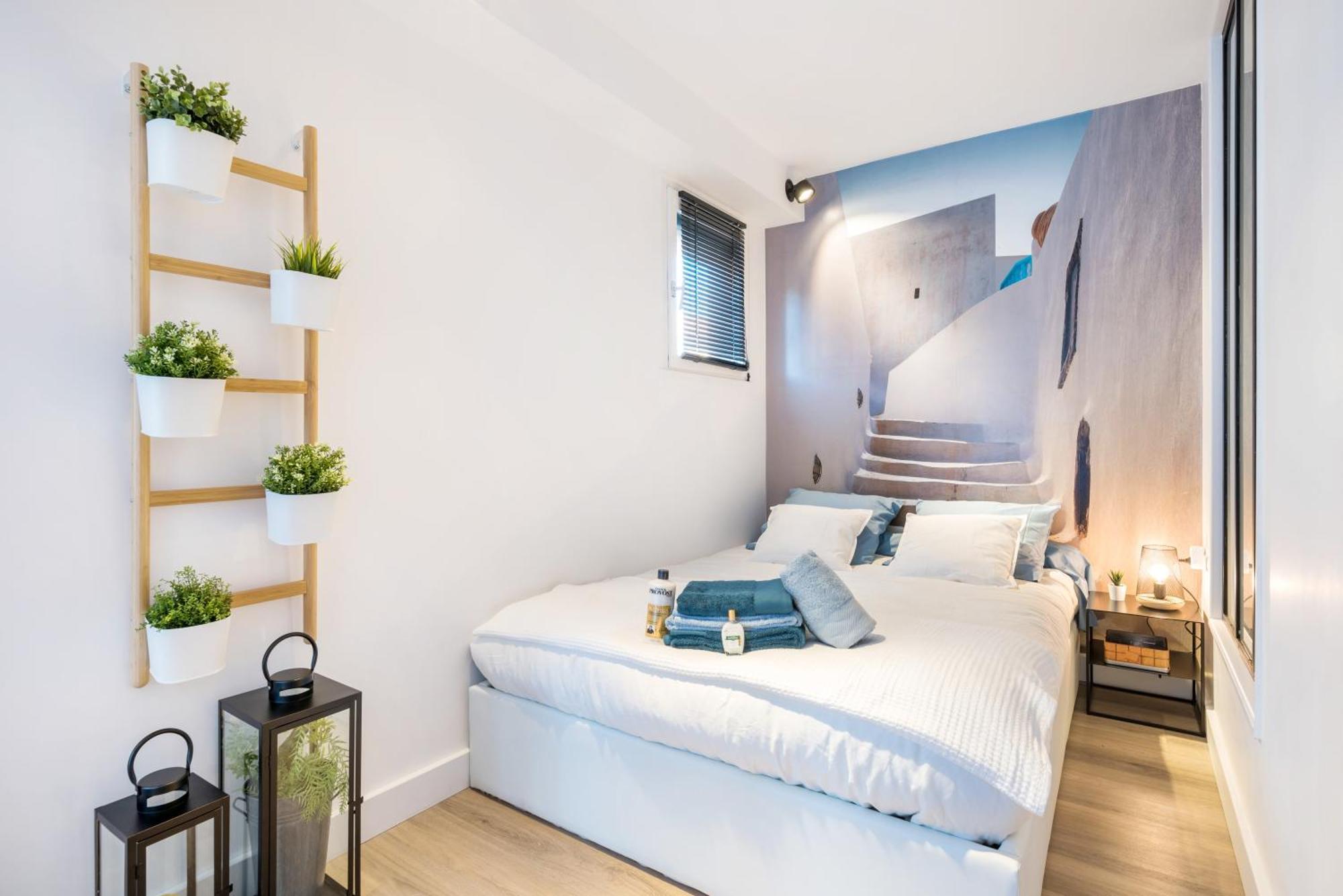 Apartamento Super Chazelles - Metro - Hopitaux Lyon Sud Saint-Genis-Laval Exterior foto