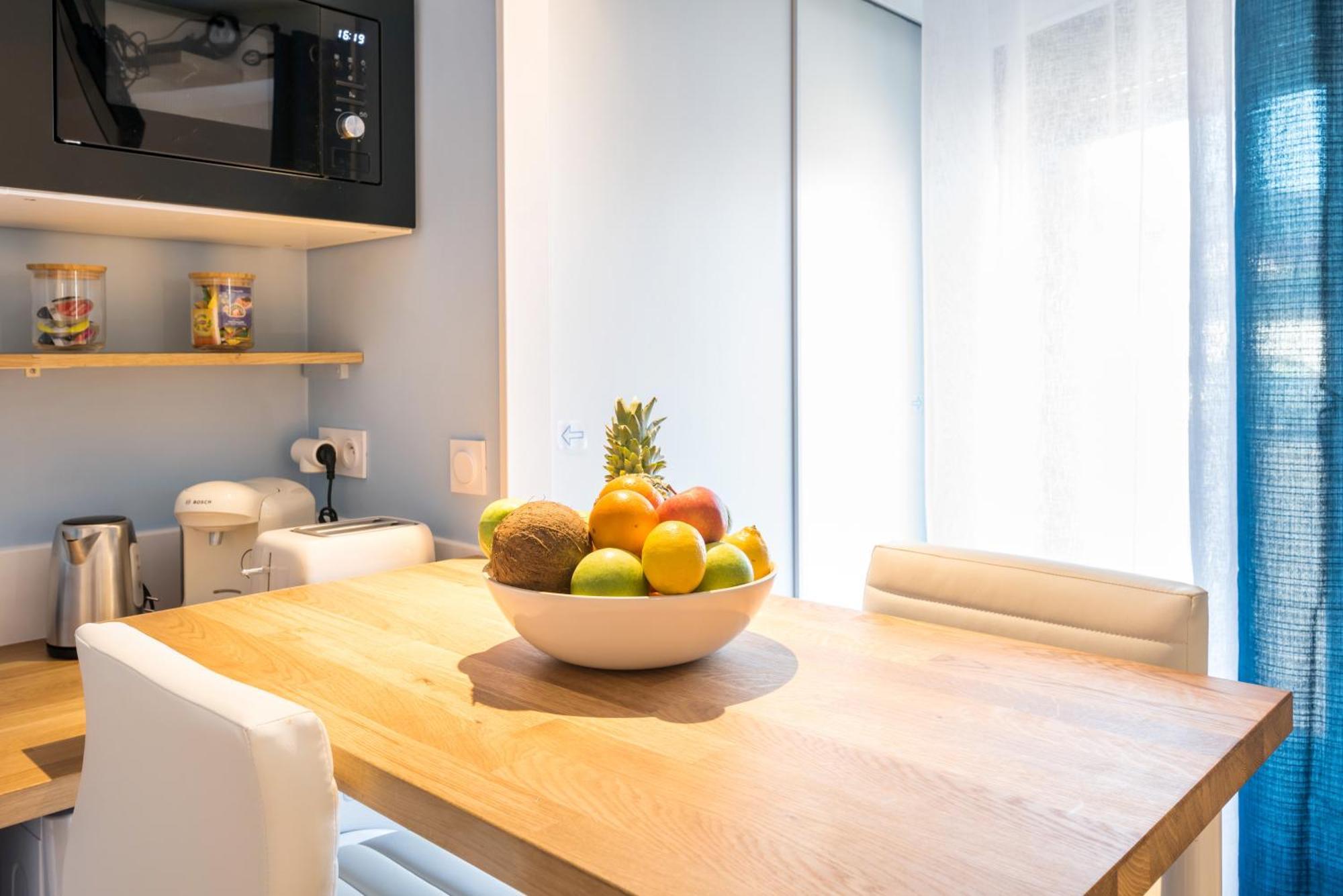 Apartamento Super Chazelles - Metro - Hopitaux Lyon Sud Saint-Genis-Laval Exterior foto