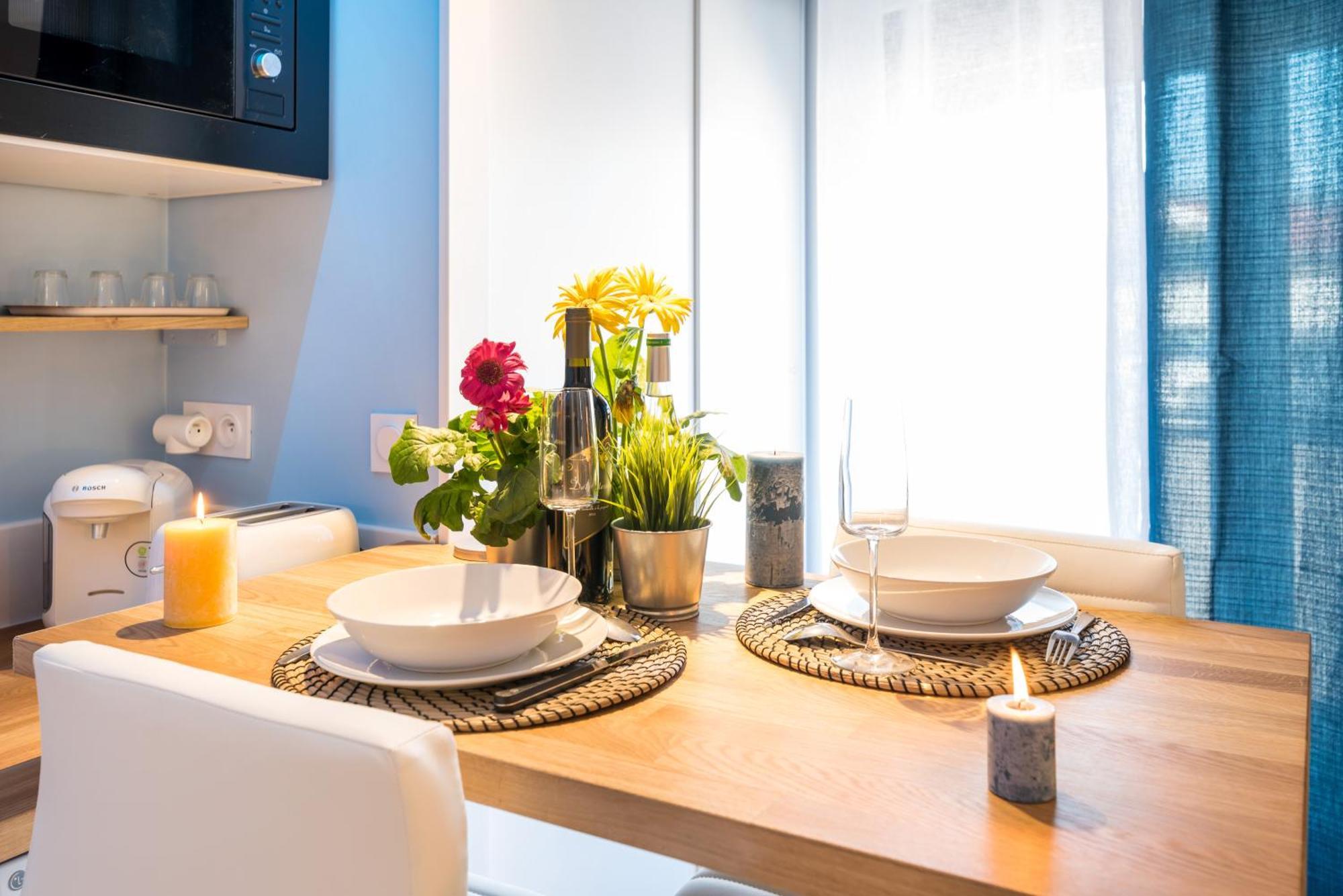 Apartamento Super Chazelles - Metro - Hopitaux Lyon Sud Saint-Genis-Laval Exterior foto